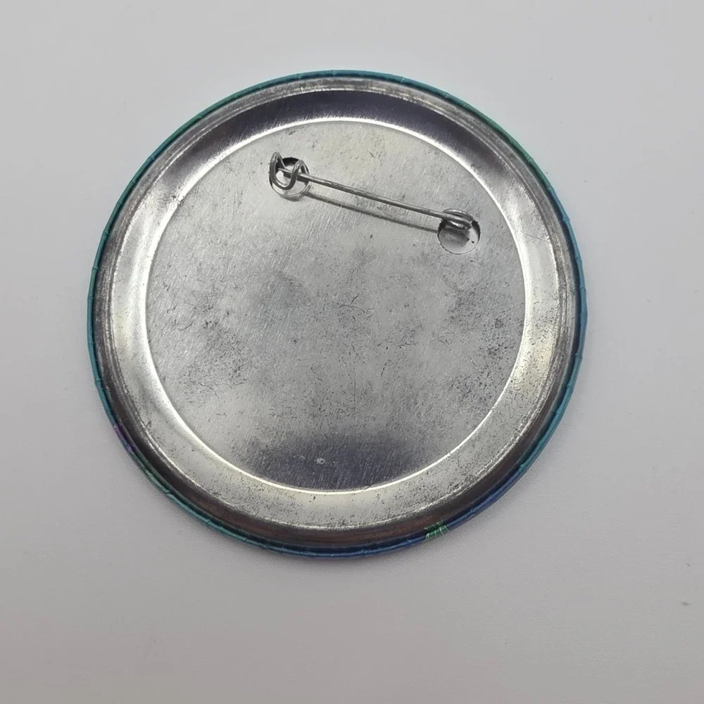 Disney Pinback Button 3